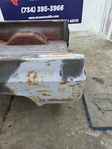 1979-1987 Chevrolet / GMC Square Body 6' 6" Short Bed C/K Series - COSTUMIZED