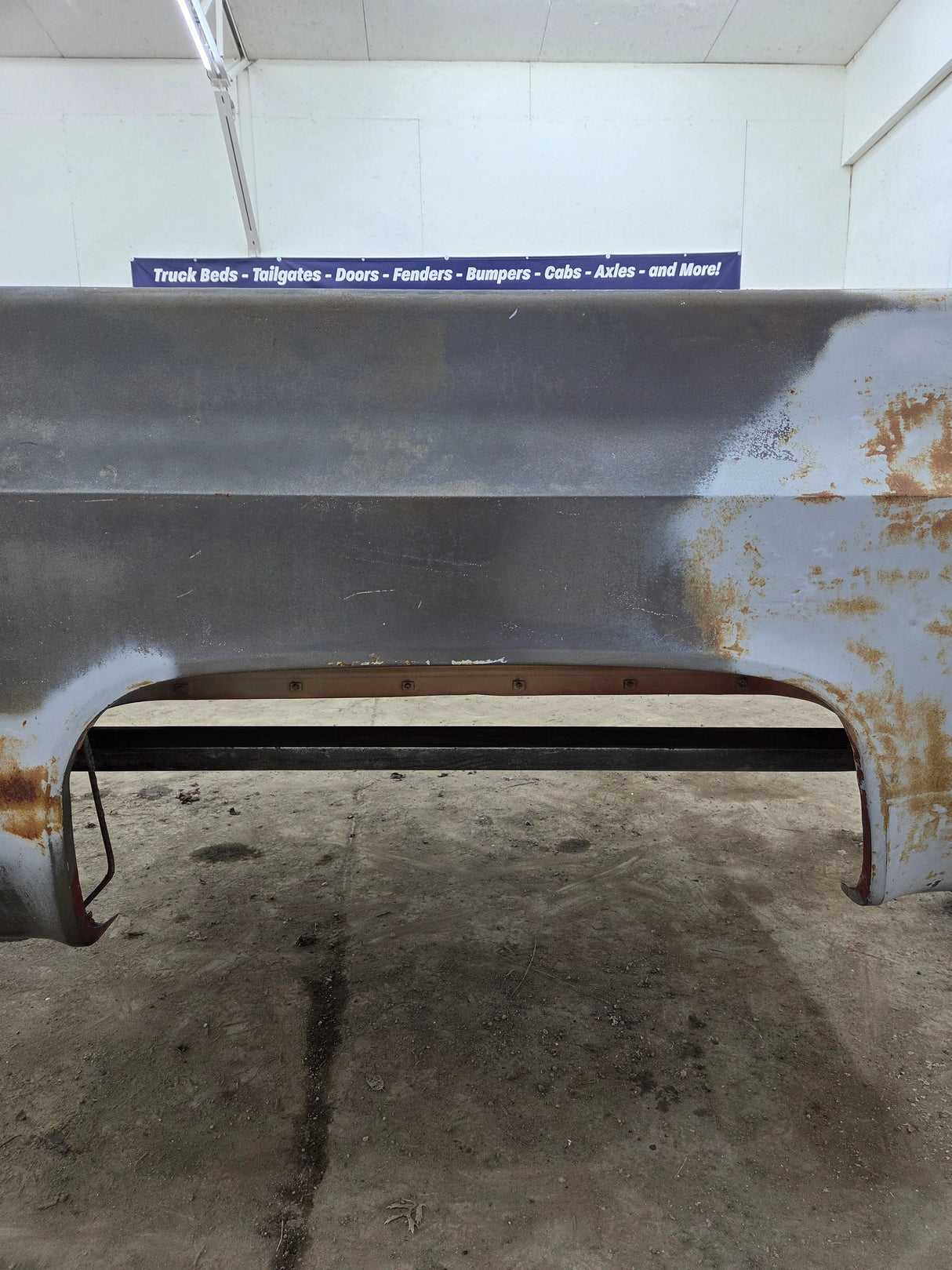 1979-1987 Chevrolet / GMC Square Body 6' 6" Short Bed C/K Series - COSTUMIZED