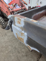 1979-1987 Chevrolet / GMC Square Body 6' 6" Short Bed C/K Series - COSTUMIZED