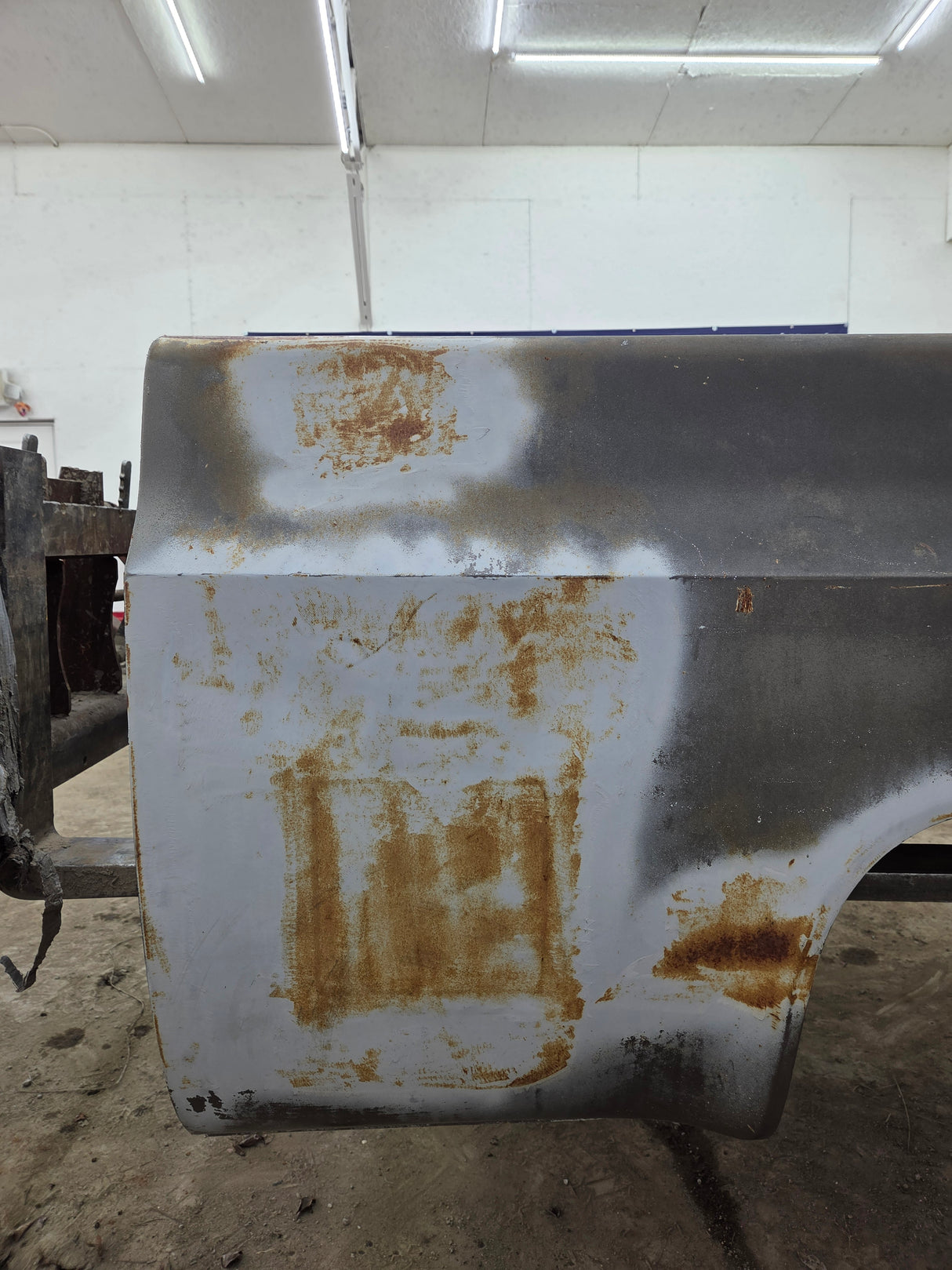 1979-1987 Chevrolet / GMC Square Body 6' 6" Short Bed C/K Series - COSTUMIZED