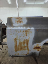 1979-1987 Chevrolet / GMC Square Body 6' 6" Short Bed C/K Series - COSTUMIZED