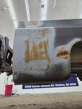 1979-1987 Chevrolet / GMC Square Body 6' 6" Short Bed C/K Series - COSTUMIZED