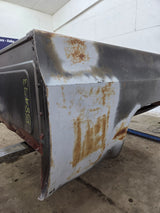 1979-1987 Chevrolet / GMC Square Body 6' 6" Short Bed C/K Series - COSTUMIZED