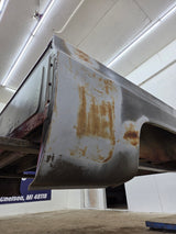 1979-1987 Chevrolet / GMC Square Body 6' 6" Short Bed C/K Series - COSTUMIZED
