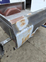 1979-1987 Chevrolet / GMC Square Body 6' 6" Short Bed C/K Series - COSTUMIZED