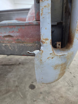 1979-1987 Chevrolet / GMC Square Body 6' 6" Short Bed C/K Series - COSTUMIZED