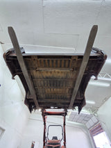 1979-1987 Chevrolet / GMC Square Body 6' 6" Short Bed C/K Series - COSTUMIZED