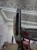 1979-1987 Chevrolet / GMC Square Body 6' 6" Short Bed C/K Series - COSTUMIZED
