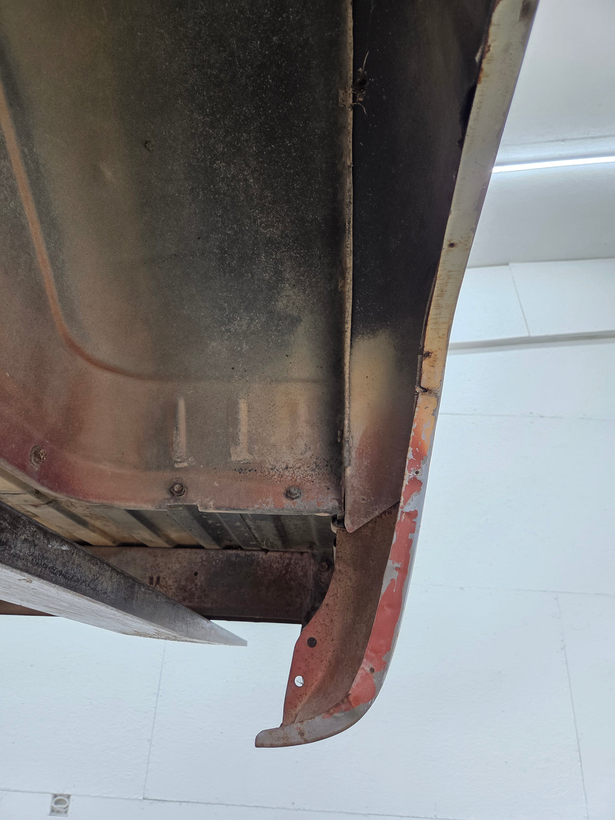 1979-1987 Chevrolet / GMC Square Body 6' 6" Short Bed C/K Series - COSTUMIZED