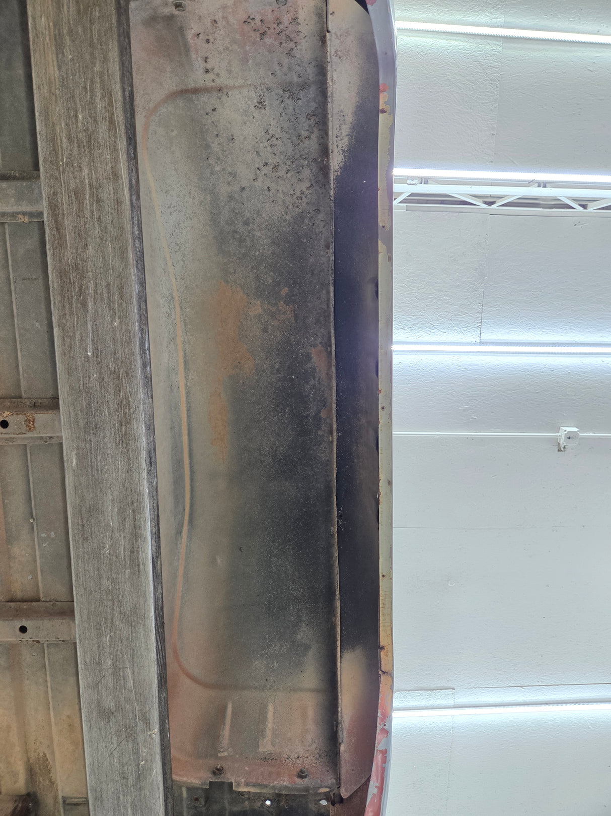 1979-1987 Chevrolet / GMC Square Body 6' 6" Short Bed C/K Series - COSTUMIZED