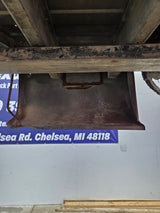 1979-1987 Chevrolet / GMC Square Body 6' 6" Short Bed C/K Series - COSTUMIZED