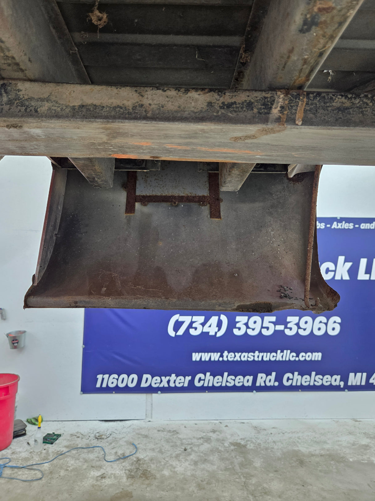 1979-1987 Chevrolet / GMC Square Body 6' 6" Short Bed C/K Series - COSTUMIZED