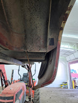 1979-1987 Chevrolet / GMC Square Body 6' 6" Short Bed C/K Series - COSTUMIZED