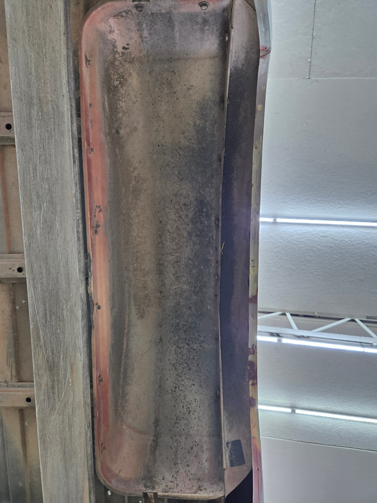 1979-1987 Chevrolet / GMC Square Body 6' 6" Short Bed C/K Series - COSTUMIZED