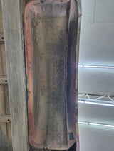 1979-1987 Chevrolet / GMC Square Body 6' 6" Short Bed C/K Series - COSTUMIZED