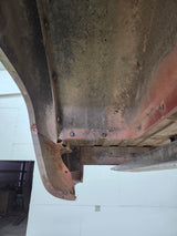 1979-1987 Chevrolet / GMC Square Body 6' 6" Short Bed C/K Series - COSTUMIZED
