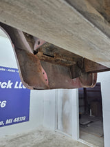 1979-1987 Chevrolet / GMC Square Body 6' 6" Short Bed C/K Series - COSTUMIZED