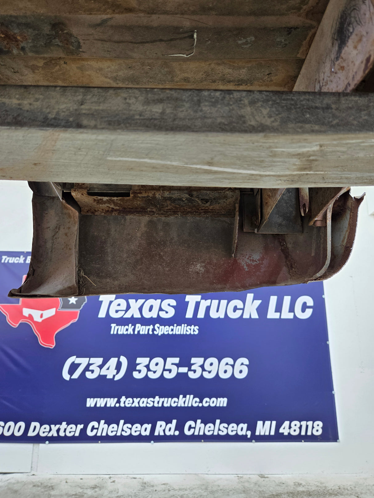 1979-1987 Chevrolet / GMC Square Body 6' 6" Short Bed C/K Series - COSTUMIZED