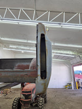 1979-1987 Chevrolet / GMC Square Body 6' 6" Short Bed C/K Series - COSTUMIZED