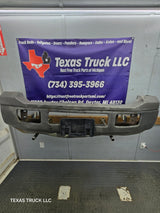 2005-2007 Ford Super Duty Front Bumper F250 F350