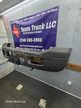 2005-2007 Ford Super Duty Front Bumper F250 F350