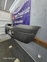 2005-2007 Ford Super Duty Front Bumper F250 F350