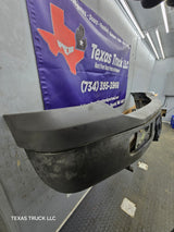 2005-2007 Ford Super Duty Front Bumper F250 F350