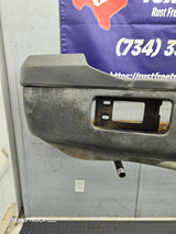 2005-2007 Ford Super Duty Front Bumper F250 F350