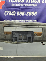 2005-2007 Ford Super Duty Front Bumper F250 F350