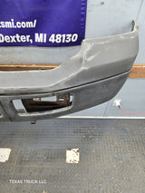 2005-2007 Ford Super Duty Front Bumper F250 F350