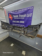 2005-2007 Ford Super Duty Front Bumper F250 F350