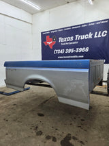 1987-1997 Ford F150 F250 F350 OBS 6' 9" Short Truck Bed - Mexico Edition
