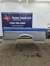 1987-1997 Ford F150 F250 F350 OBS 6' 9" Short Truck Bed - Mexico Edition