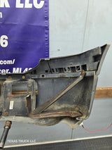 2005-2007 Ford Super Duty Front Bumper F250 F350