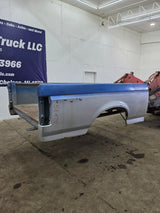 1987-1997 Ford F150 F250 F350 OBS 6' 9" Short Truck Bed - Mexico Edition