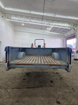 1987-1997 Ford F150 F250 F350 OBS 6' 9" Short Truck Bed - Mexico Edition