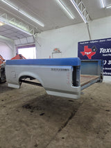 1987-1997 Ford F150 F250 F350 OBS 6' 9" Short Truck Bed - Mexico Edition