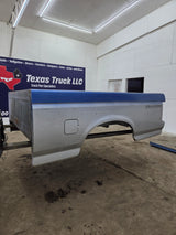 1987-1997 Ford F150 F250 F350 OBS 6' 9" Short Truck Bed - Mexico Edition