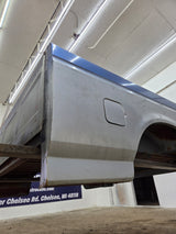 1987-1997 Ford F150 F250 F350 OBS 6' 9" Short Truck Bed - Mexico Edition