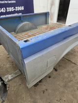 1987-1997 Ford F150 F250 F350 OBS 6' 9" Short Truck Bed - Mexico Edition
