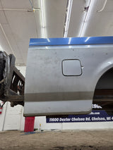 1987-1997 Ford F150 F250 F350 OBS 6' 9" Short Truck Bed - Mexico Edition