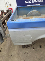 1987-1997 Ford F150 F250 F350 OBS 6' 9" Short Truck Bed - Mexico Edition