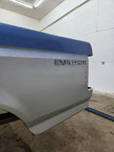 1987-1997 Ford F150 F250 F350 OBS 6' 9" Short Truck Bed - Mexico Edition