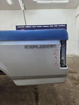 1987-1997 Ford F150 F250 F350 OBS 6' 9" Short Truck Bed - Mexico Edition