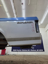 1987-1997 Ford F150 F250 F350 OBS 6' 9" Short Truck Bed - Mexico Edition