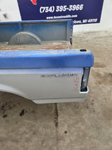 1987-1997 Ford F150 F250 F350 OBS 6' 9" Short Truck Bed - Mexico Edition