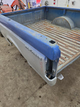 1987-1997 Ford F150 F250 F350 OBS 6' 9" Short Truck Bed - Mexico Edition