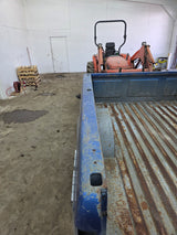 1987-1997 Ford F150 F250 F350 OBS 6' 9" Short Truck Bed - Mexico Edition