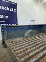 1987-1997 Ford F150 F250 F350 OBS 6' 9" Short Truck Bed - Mexico Edition