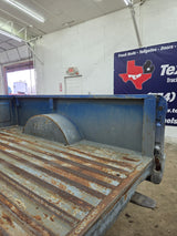 1987-1997 Ford F150 F250 F350 OBS 6' 9" Short Truck Bed - Mexico Edition